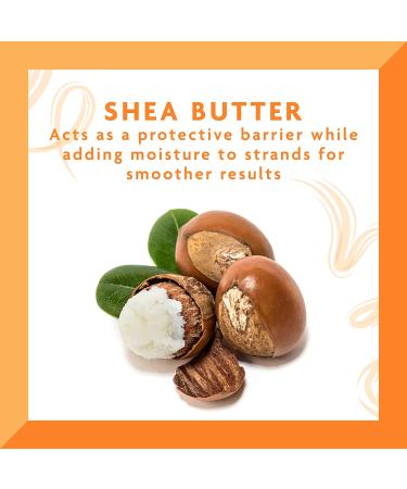 Buy Cantu Shea Butter Thermal Shield Heat Protectant 5.1 oz | Protect & Define Your Hair - Buy Online on GoSupps.com