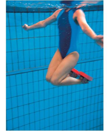 Buy BOCO Aqua Twin II Red - Premium Waterproof Outdoor Gear | International Shipping Available - Buy Online on GoSupps.com