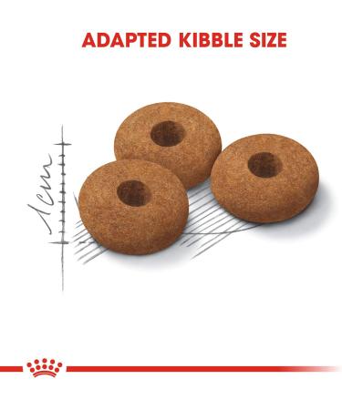 Royal Canin Sterilised Appetite Control Dry Cat Food 400 g - Buy Online on GoSupps.com