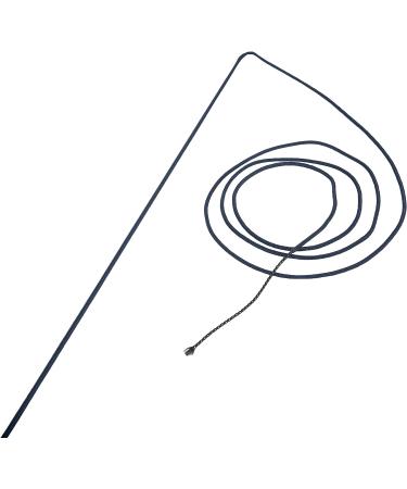 PFIFF Lunge Whip - 180 cm Blue | Premium Quality Equestrian Gear - International Shipping - Buy Online on GoSupps.com