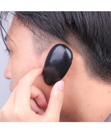 DOITOOL 150 Pairs Black Hairdressing Ear Covers - Salon Dyeing Cap Protector Set - Buy Online on GoSupps.com