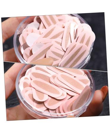 Ipetboom 1 Set Double Eyelid Sticker Eye Makeup Supplies Eyelid Strips for Droopy Eyelids Eye Shadow Eyelash - Buy Online on GoSupps.com