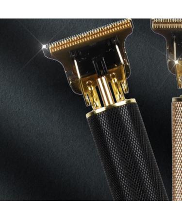 High Power Low Noise Electric Hair Clippers Cutting Trimmer Kit Ergonomic Design Stainless Steel Blades Lithium Battery for Travel - Buy Online on GoSupps.com