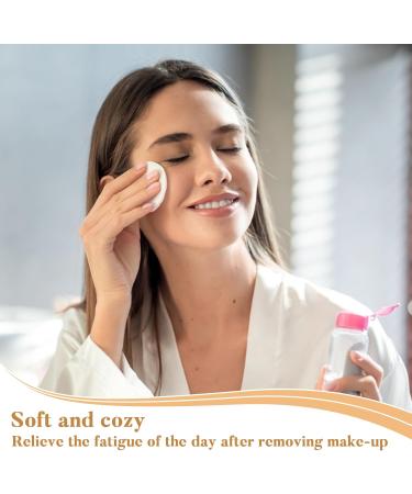 Reusable Makeup Remover Rounds - Buy Online on GoSupps.com