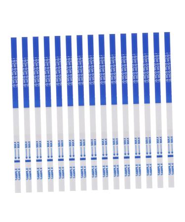 25 Boxes Pregnancy Test Stick Test Strip Pregnancy Test Tool High Precision Strip Early Pregnancy Test Strip Pregnant Test Supplies High Precision Cards Pregnancy Test Cards