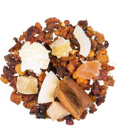 Teahouse Fruit tea crispy house mild 250 g