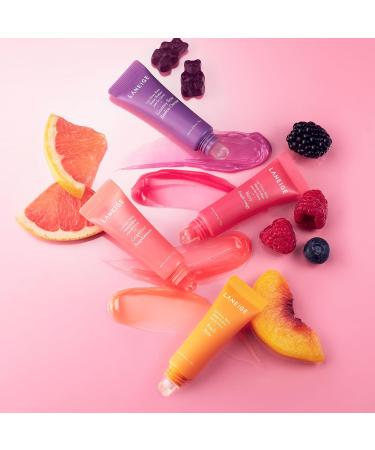 Laneige Lip Glowy Balm Grapefruit | Hydrating Lip Care for All Skin Types - Shop Internationally - Buy Online on GoSupps.com