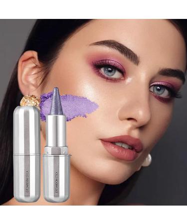 Creamy Eye Liner Pencil - Smokey Smoky Effect Eye Pencil | Waterproof Makeup For Travel Special Events And Cosplay - Buy Online on GoSupps.com