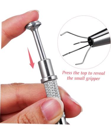 POPETPOP Nail Gradient Color Sponge Wedge Shaped Nails wrap Paint Sponge Polish Transfer Sponge with Pick-up Tool for Color Fade Manicure Nail Art Tools - Buy Online on GoSupps.com