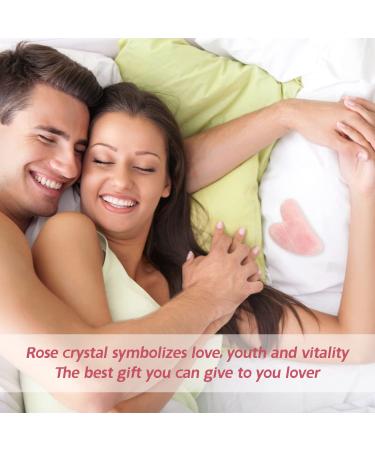 Buy Gua Sha Facial Tool - Natural Jade Stone Guasha Board for Spa & Massage | International Shipping Available - Buy Online on GoSupps.com