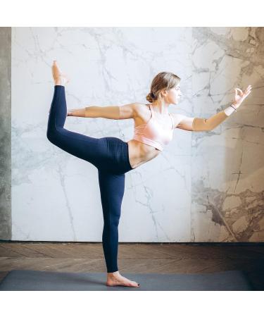 Mozeat Tattoo Sleeve Cover Up - 2 Pairs Forearm Tattoo Sleeves for Women and Men, Nude Color, 7.9 X 3.9 Inch - Buy Online on GoSupps.com