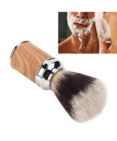 Premium Sluffs Shaving Brush for Men | Soft Quick-Drying Portable | Ideal for Travel & Home Use - Buy Online on GoSupps.com