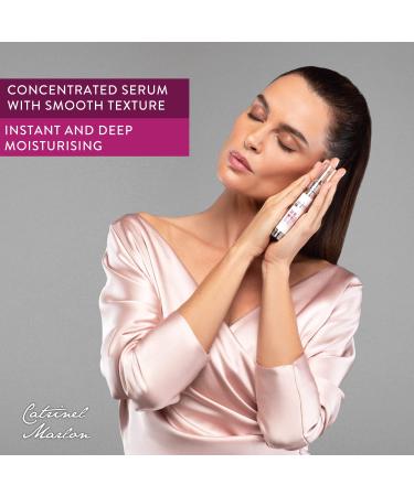 Buy GEROVITAL EVOLUTION Hyaluronic Acid Serum - Anti-Aging Moisturizer Improves Skin Elasticity & Firmness - 10 ml - International Shipping - Buy Online on GoSupps.com