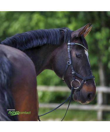 Buy Sprenger NOVOcontact Double-Brought Bit 14mm - SENSOGAN Sensogan-ES 12.5 | International Shipping Available - Buy Online on GoSupps.com