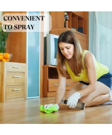 URINE FREE - Stain Plus 4 Oz / 118 ml - Eliminates Stains & Odors - Contains a Fragrance - Multipurpose Spotter & Odor Remover - Works On All Surfaces & Fabrics - Restaurants Home Pack of 1 - Buy Online on GoSupps.com