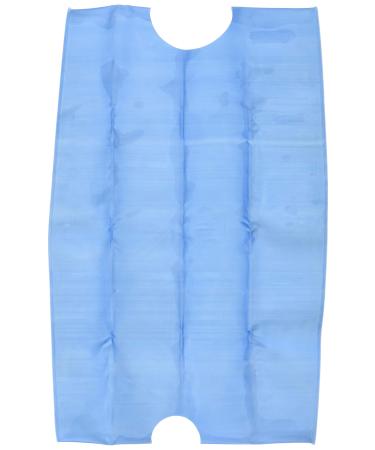 Brownmed Seal-Tight Cast and Bandage Covers Mid-Knee Protector Small