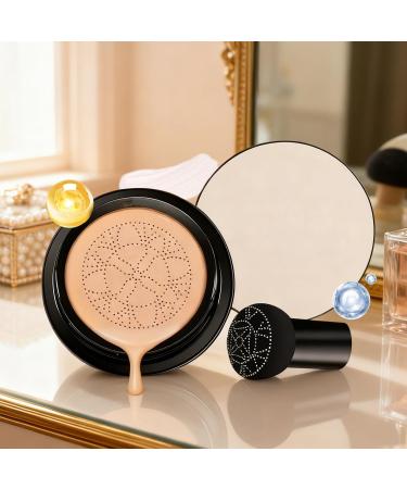 CC Cream Concealer moisturizing concealer foundation for adult dry oily skin daily use travel wedding party birthday women and girls - Buy Online on GoSupps.com
