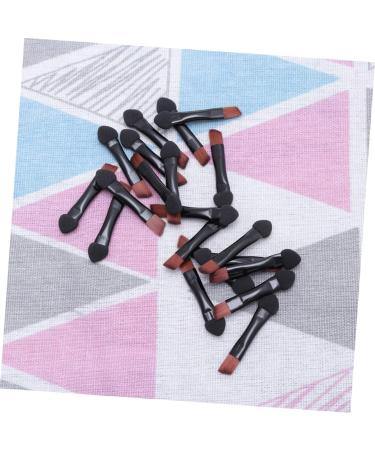 CRILSTYLEO 60 Pcs Eye Shadow Applicator Face Eyeshadow Sponge Applicator Make up Kit Cosmetics Huda Maquillaje - Buy Online on GoSupps.com
