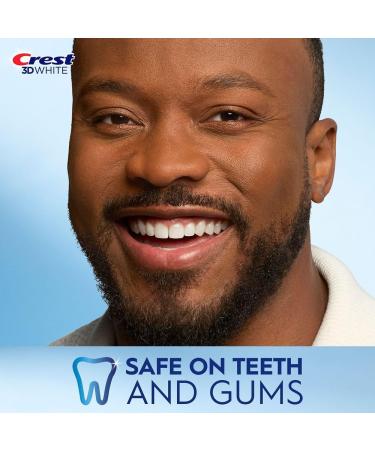 Crest 3D White Professional Effects Whitestrips Teeth Whitening Kit - Buy Online on GoSupps.com