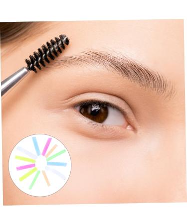 Healeved 12 Pairs Silicone Pad for Hot Eyelashes Lash Lift Rod Lash Tool Eyelash Perm Pad Permanent Perm Curler Eyelash Perming Curler Pads Lash Lift Curler Lash Curler Pad - Buy Online on GoSupps.com