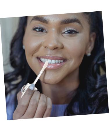 FRCOLOR Makeup Set 4pack Lip Gloss Bottles With Brush Leakproof And Easy To Take With You When Traveling - Buy Online on GoSupps.com