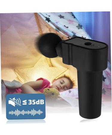 TOVINANNA Fascia Massage Handheld Tool | Body Relaxation Device for Fitness & Abs | International Shipping Available - Buy Online on GoSupps.com