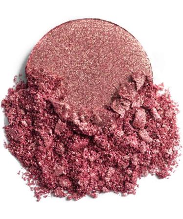  Wakeup Cosmetics Milano Wakeup Cosmetics Milano Eyeshadow Palette Glitter Powder 22g No.03 Extravagant Pink - Buy Online on GoSupps.com