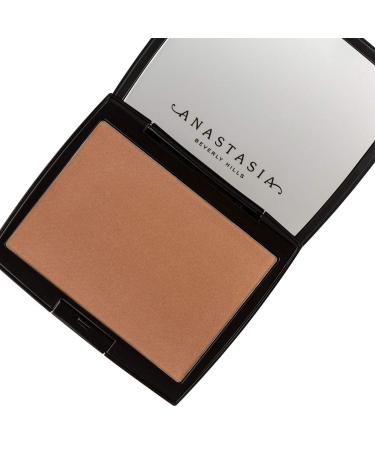 Anastasia Beverly Hills Powder Bronzer in Saddle - Buy Online on GoSupps.com