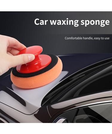 sxvbdway Flat-top Grill Cleaner Griddle Cleaning Kit Heavy Duty Non-Scratch Scrubbing Pad with Ergonomic Handle Flat Top Household Surface Scrubber Sets - Buy Online on GoSupps.com