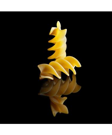 Garofalo Gluten Free Fusilloni 400g & Gluten Free Linguine Pasta 400g - Buy Online on GoSupps.com
