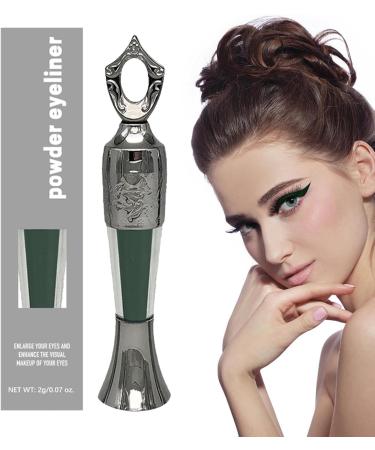  Acunny Powder Eyeliner Waterproof Long-lasting Highly Pigmented Unisex - Buy Online on GoSupps.com