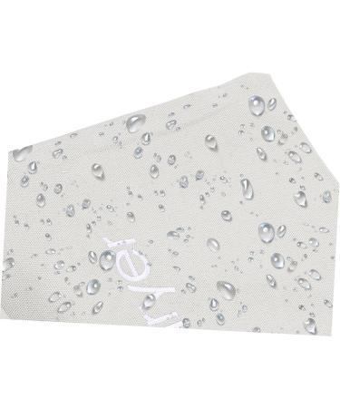 Baluue 16 Pcs Hair Dryer Storage Bag Hair Dryer Receive Bag Hairdryer Bags Storage Bags Fabric Light Grey - Buy Online on GoSupps.com