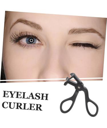 Mikinona Eyelash Curler Curling Lash Tools Eye Curler for Lashes Eyelash Tool Manual Lash Curler Cosmetic Tool Eyelashes Curling Clip Eyelash Curling Clip Eye Makeup Tool Eyelash Curl Tool - Buy Online on GoSupps.com