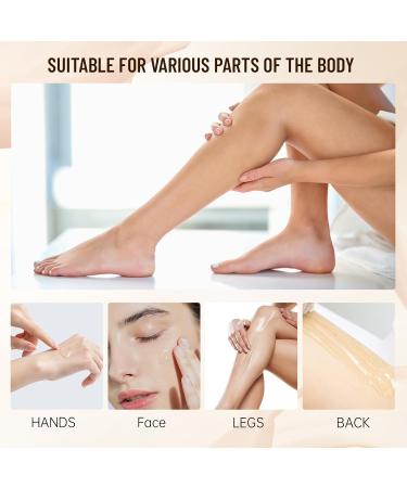 2 Pi ces Gel Exfoliant aux Enzymes d'Orange Gel Exfoliante Bio pour le Visage et le Corps Gommage Visage Exfoliant pour Tous Peau Gels Nettoyant pour Tous Types de Peaux R duit les Imperfections - Buy Online on GoSupps.com