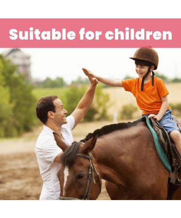 Buy Slipproof Stirrup Kids - Safety Stick Bars & Non-Slip Rubber | High-Strength Outdoor Horse Training - Buy Online on GoSupps.com