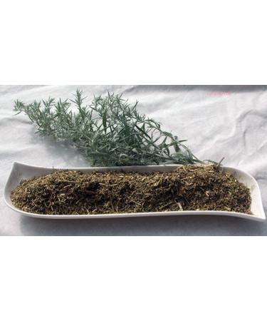 Naturix24 Naturix24 - Mugwort leaf Artemisia Absinthium 100 g