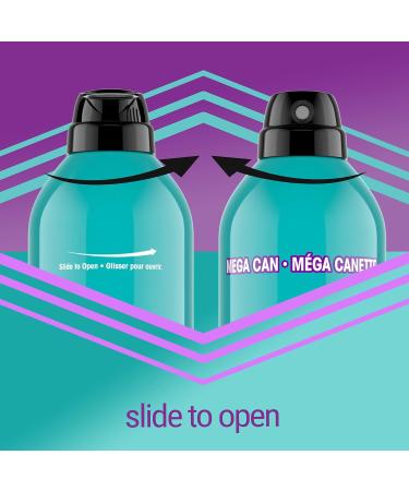 Got2b High Hold Hair Spray Mega Can 18 Oz - Buy Online on GoSupps.com