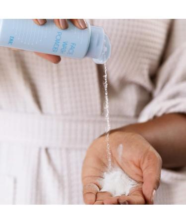 DHC Deep Cleansing Oil 4.1 Fl Oz. and Face Wash Powder 1.7 oz. Net wt. - Buy Online on GoSupps.com