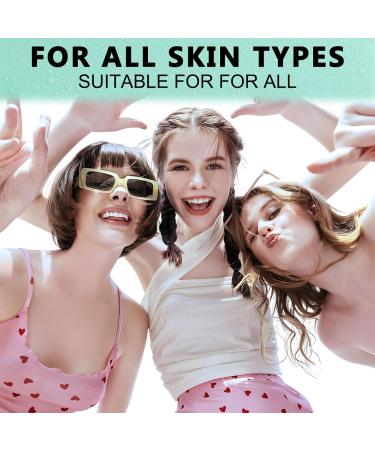 Anti Wrinkle Face Cream - Dark Spot Remover For Face - Face Moisturizer For Women - Brightening Anti Aging Face Cream With Hyaluronic Acid Retinol Niacinamide Vitamin B5 E 50ml - Buy Online on GoSupps.com
