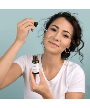 SUNNIE Plump it Up Hyaluronic Acid Serum - Anti-Aging Hydrating Face Serum for Wrinkles 1 fl oz - Buy Online on GoSupps.com