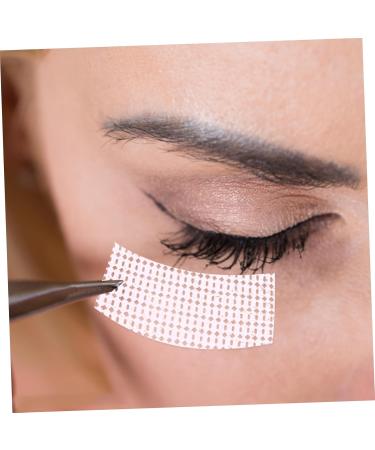 MERRYHAPY 1 Roll Silicone Gel Tape Eyelash Beauty Tools Lashes Extension Supplies Makeup Tools Lash Extension Tape Makeup Tape for Eyeshadow and Eyeliner Makeup Eyelash Tapes Beauty Supplies - Buy Online on GoSupps.com