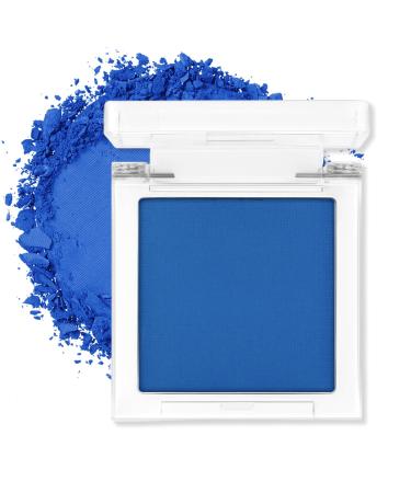 Erinde Dark Blue Christmas Eyeshadow