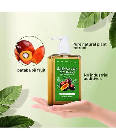 Batana Oil Shampoo Shampoo De Batana Shampoo De Batana Para La Caida Del Cabello Rosemary Oil Shampoo Champu De Batana Batana Oil & Rosemary Shampoo Batana Oil Shampoo with Rosemary Extract (600ml) - Buy Online on GoSupps.com