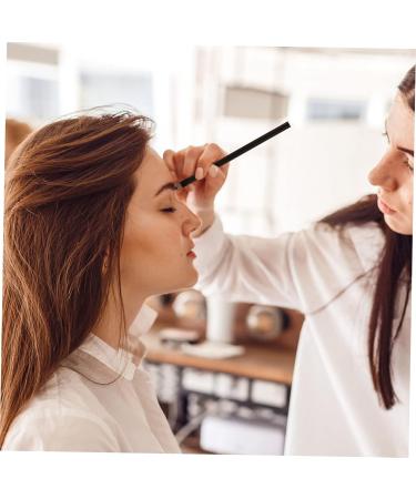 TOVINANNA Waterproof Eyebrow Pencil Professional Eyebrow Pencil Eyebrow Cosmetic Pencil Eyebrow Definer Pencil Liner Eyebrow Pen Eyebrow Pen Random Color - Buy Online on GoSupps.com