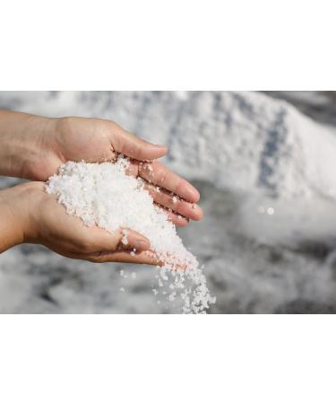 Buy Fragrant Moments Peeling Crystal Salt - Apricot 500g | Exfoliating Body Scrub for Smooth Skin | International Shipping Available - Buy Online on GoSupps.com