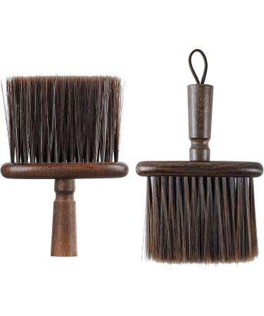 Convenient Cleaning Brush for Various Surfaces Soft Brush Keyboard Cleaner Ergonomic Design Efficient Cleaning Efficient Cleaning Hanging rope included - Buy Online on GoSupps.com
