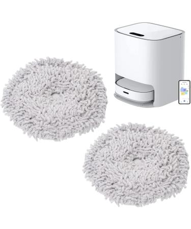 Sweeper Mop Cloth Bracket Swiffers Mop Dry Mop Pads Suitable for Quickly Cleanings Up Spills and Dirt - Buy Online on GoSupps.com