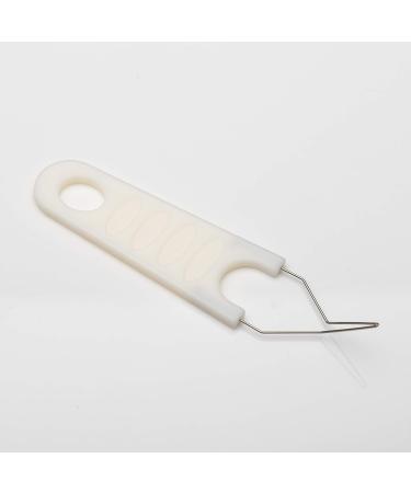 Mikki Tick Picker Remover - Pet Tick Removal Tool for Dogs, Puppies, Cats - Small, Medium & Large Pets - Buy Online on GoSupps.com