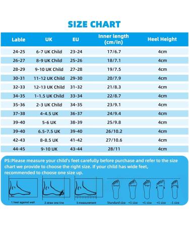 KEYUSHOP Children's Flip Flops | Boys Girls Non-Slip Beach Bathing Shoes | Summer Slippers Cloudyzz Shower Shoes EU 35/36 - Buy Online on GoSupps.com