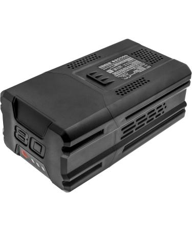 Buy 4000mAh SBT 2580AE SBT 4080AE SBT 5080AE Battery - Compatible with Combi 48S AE SAB 80 AE and More | International Shipping Available - Buy Online on GoSupps.com